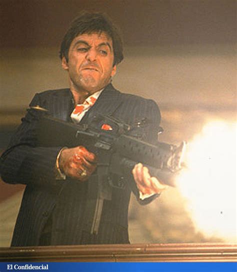 fotos de tony montana